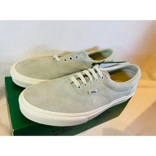 ヴァンズ(VANS)のバンズ×THEY ARE　エラauthentic オーセンティックslipon(スニーカー)