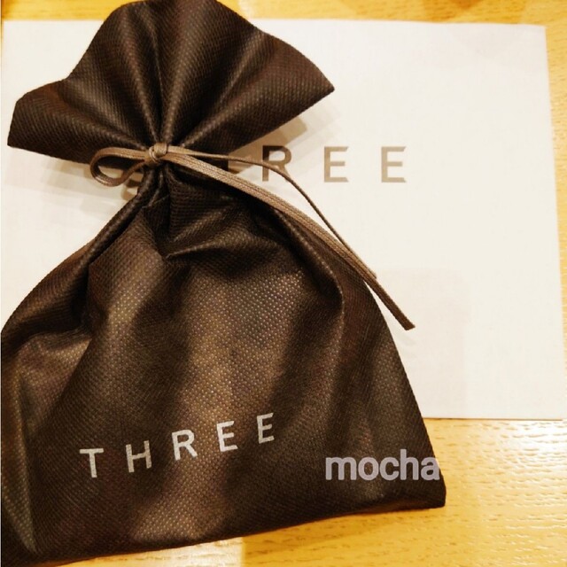 THREE - ショッパー付◇スリー THREE ジュビリーコレクション パレット