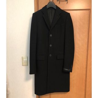 ジバンシィ(GIVENCHY)のGIVENCHY paris コート　リカルドティッシ期　(チェスターコート)