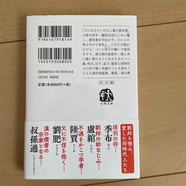 長城のかげ エンタメ/ホビーの本(文学/小説)の商品写真