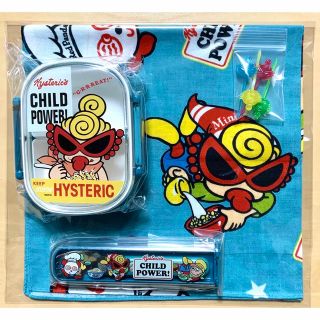 ヒステリックミニ 弁当用品の通販 200点以上 | HYSTERIC MINIの