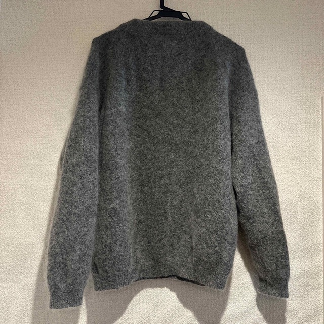 AcneStudios アクネストゥディオズ モヘヤニットセーター - 2