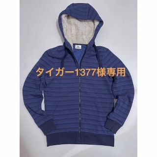 ラコステ(LACOSTE)の【タイガー1377様専用】LACOSTE／size 3（S）(パーカー)