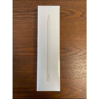 アップル(Apple)の【新品未開封】Apple Pencil 第二世代(その他)