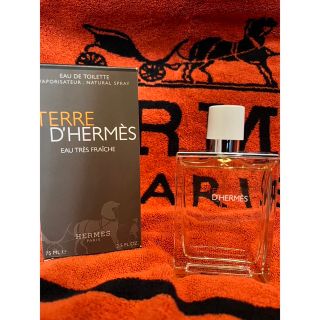 エルメス(Hermes)のHERMES ｵｰﾄ ﾌﾚｯｼｭｵｰﾄﾞﾄﾜﾚ ﾅﾁｭﾗﾙｽﾌﾟﾚｰ(その他)