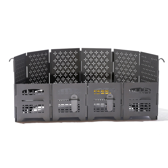 サンゾー工務店 Rodan (BRICK) スタンダード&HANGETSUセット | www