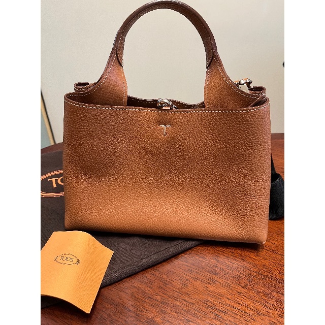 Ron Herman - ロンハーマン別注 TOD'Sバックの通販 by mnshop|ロン ...