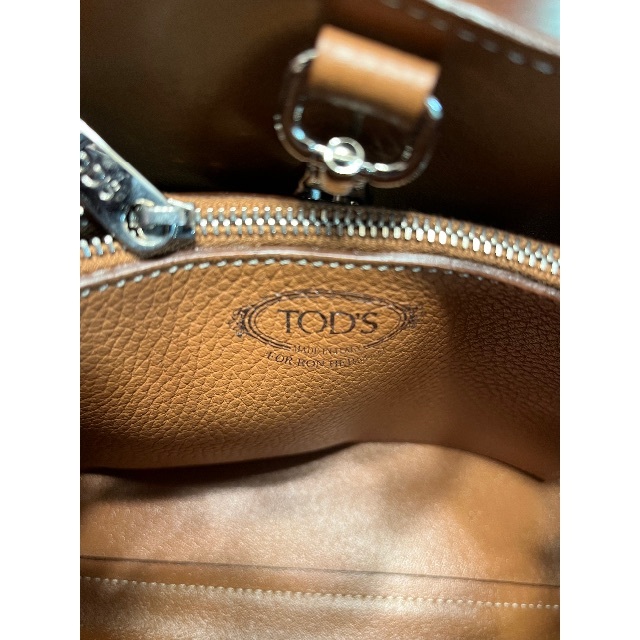 Ron Herman - ロンハーマン別注 TOD'Sバックの通販 by mnshop|ロン ...