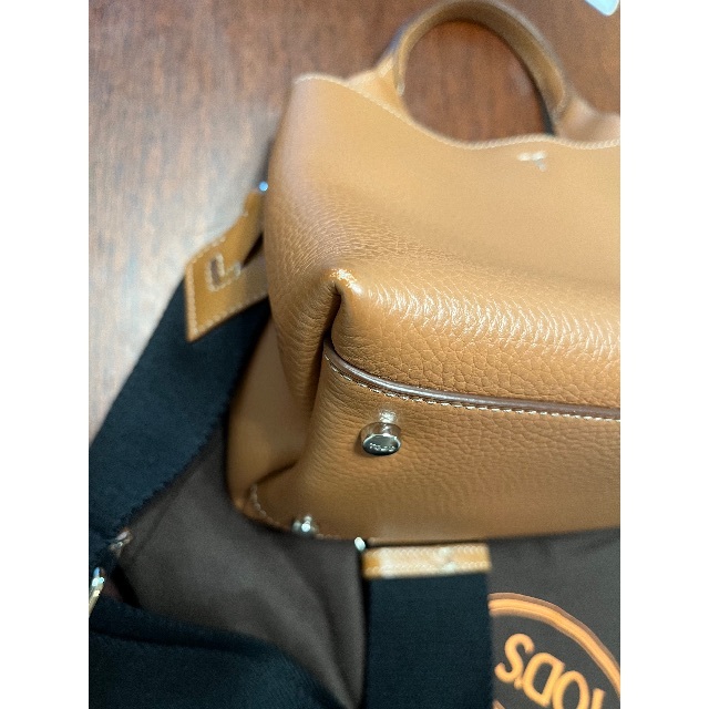 Ron Herman - ロンハーマン別注 TOD'Sバックの通販 by mnshop|ロン ...