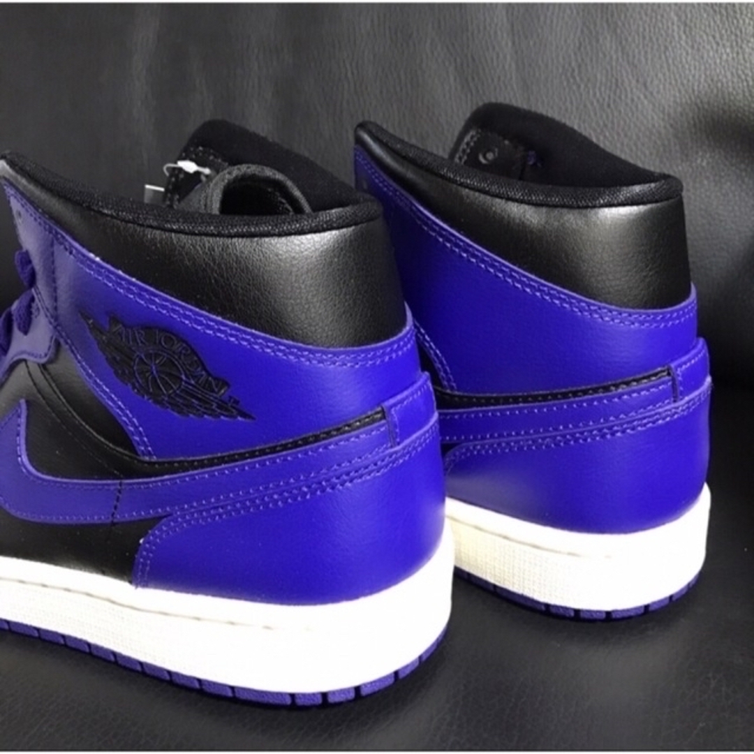 NIKE - ラスト1点‼️NIKE AIR JORDAN 1 MID 23.5cmの通販 by ノブヨシ ...