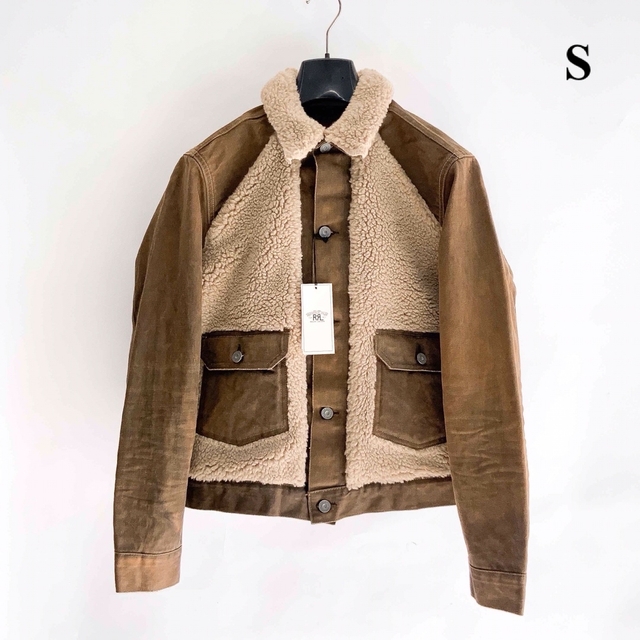 RRL - 22FW RRL ダブルアールエル ラルフローレン グリズリー デニム