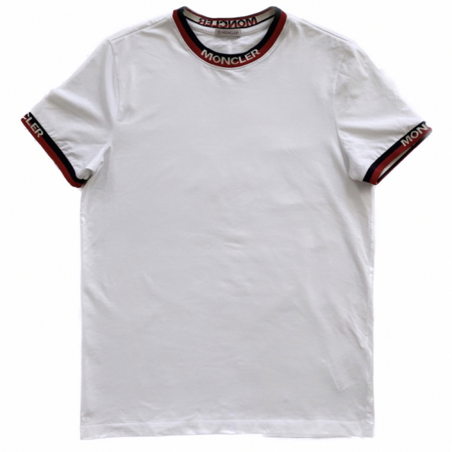 MONCLERMONCLER モンクレール Tシャツ Sサイズ