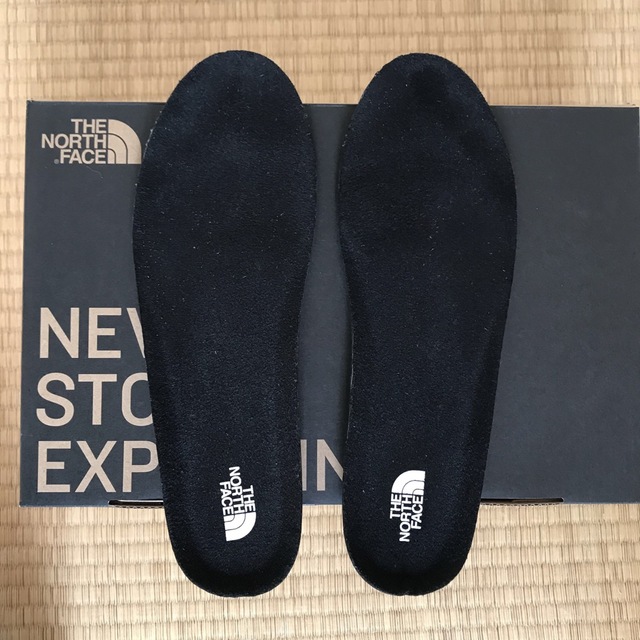 THE NORTH FACE(ザノースフェイス)のTHE NORTH FACE ヌプシトラクションライトモック　29㎝ メンズの靴/シューズ(ブーツ)の商品写真