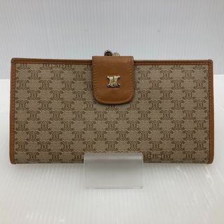 セリーヌ がま口 財布(レディース)の通販 200点以上 | celineの ...