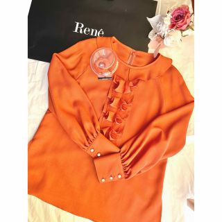 Rene(René)の通販 10,000点以上 | ルネを買うならラクマ