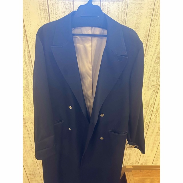 Ameri VINTAGE - MANNISH BLAZER COAT マニッシュブレザーコートの通販