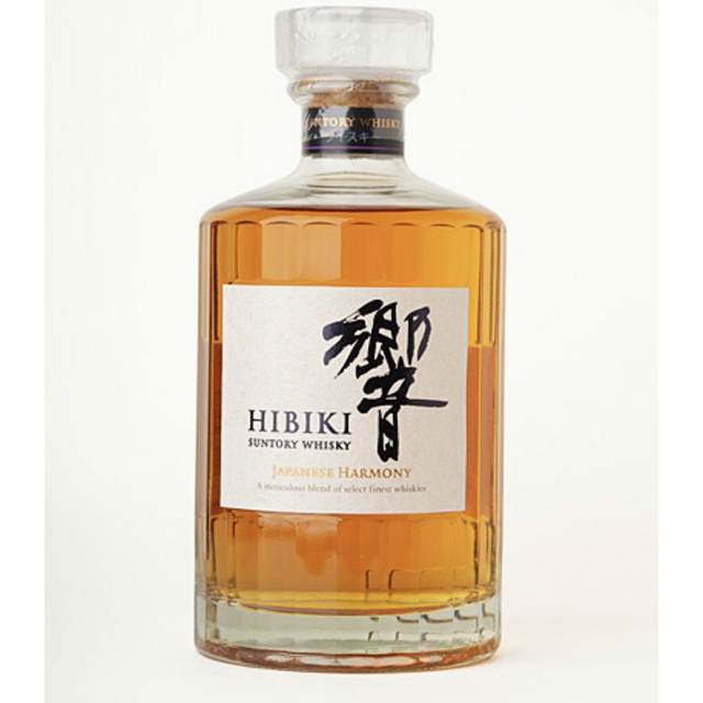 数量限定価格!! 響 ジャパニーズハーモニー 4本 山崎ノンビンテージ1