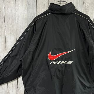 BTSジョングク着用】ナイキ ステューシー コラボ ハーフジップ