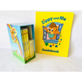 ディズニー(Disney)のemi様★ジッピーアンドミー　Zippy and Me ZAM DWE(知育玩具)