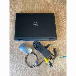 デル(DELL)のノートパソコン(ノートPC)