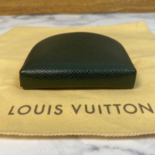 LOUIS VUITTON - 美品☆ルイ・ヴィトン コインケース ポルトモネキュ