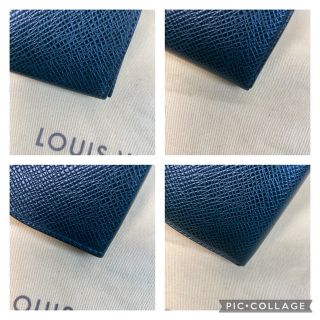 LOUIS VUITTON - 美品☆ルイ・ヴィトン コインケース ポルトモネキュ