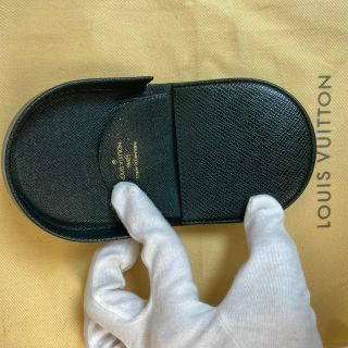 LOUIS VUITTON - 美品☆ルイ・ヴィトン コインケース ポルトモネキュ