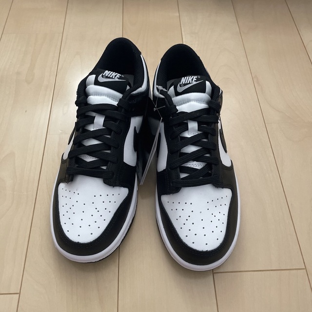 W NIKE DUNK LOW / 25cm / DD1503-010スニーカー