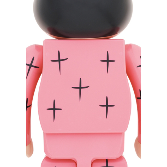 BE@RBRICK イヤミ IYAMI 1000％ | tradexautomotive.com