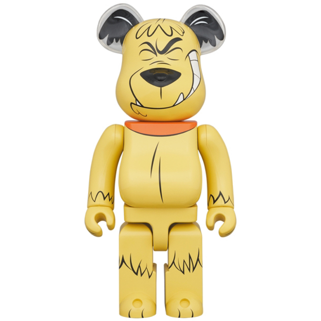 BE@RBRICK Muttley ケンケン 1000％その他