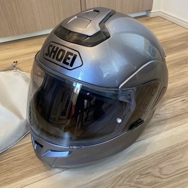 Shoei バイクヘルメット multitec 【超特価sale開催】 38.0%割引 www