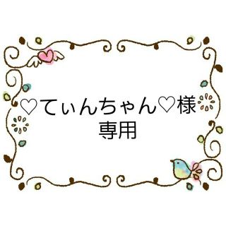 マイメロディ(マイメロディ)の♡てぃんちゃん♡様専用(外出用品)