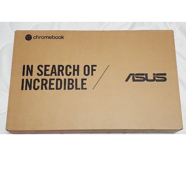 ASUS　ノートパソコン　C204M