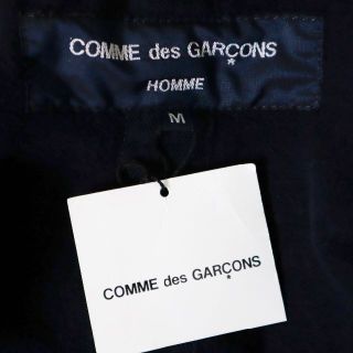 COMME des GARCONS - 【名作】COMME des GARCONS HOMME サテン製品染め ...