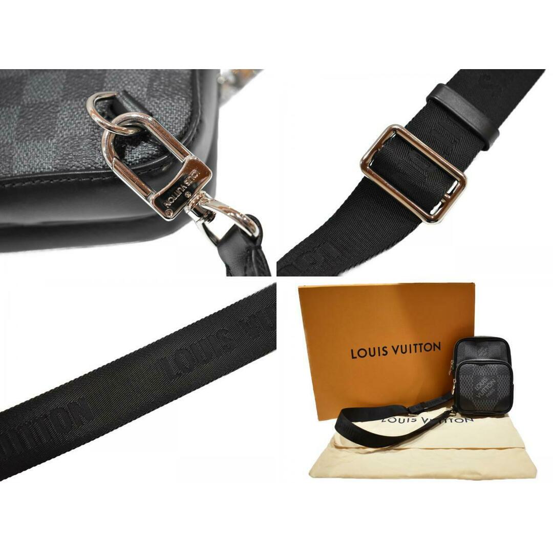 LOUIS VUITTON - 【箱・布袋あり】LOUIS VUITTON アマゾン LOUIS VUITTON - 【箱・布袋あり】LOUIS VUITTON アマゾン