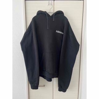 VETEMENTS - ヴェトモン アナーキーパーカーの通販 by A.R.C.HOUSE