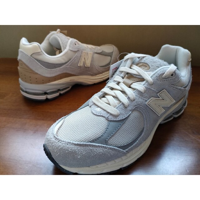 ☆希少完売【新品未使用】ニューバランス M2002RSA 25.5cm GRAY-
