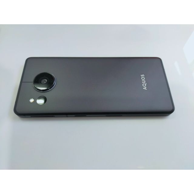 AQUOS sense7 SH-M24　SIMフリー　新品 スマホ/家電/カメラのスマートフォン/携帯電話(スマートフォン本体)の商品写真