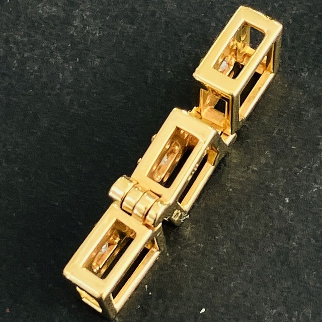 TASAKI - TASAKI ダイヤモンド 0.53ct ネックレス K18 ペンダント