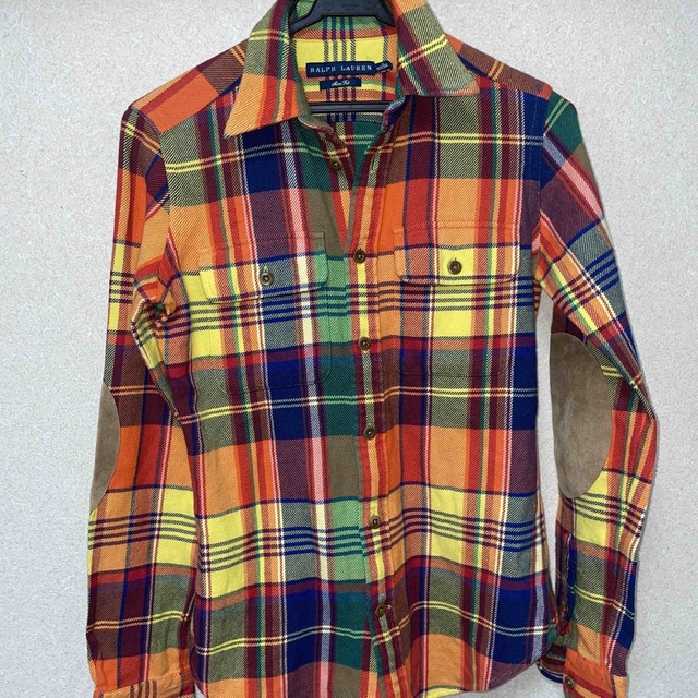 POLO RALPH LAUREN(ポロラルフローレン)のRALPH LAURENラルフローレンスェット メンズのトップス(スウェット)の商品写真