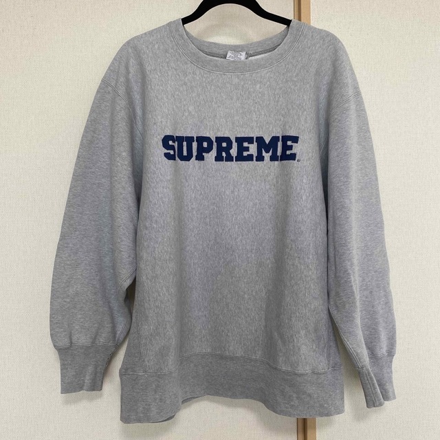 大感謝セール supreme スウェット トレーナー XL | www.ancientvalley.ge