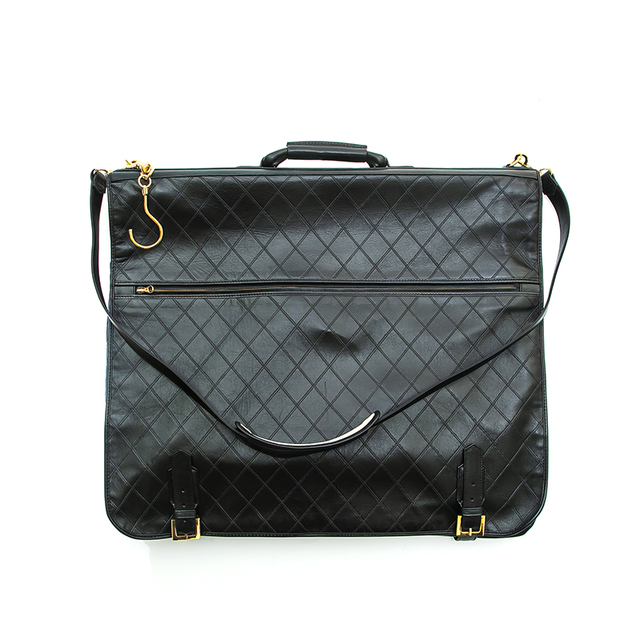 オリジナル - CHANEL シャネル ハンドバッグ ガーメントケース