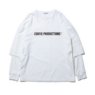 クーティー メンズのTシャツ・カットソー(長袖)の通販 100点以上 クーティー メンズのTシャツ・カットソー(長袖)の通販 100点以上