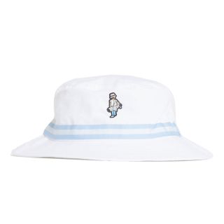 ビームス(BEAMS)のStripeshow Kid Bucket Hat バケットハット (ハット)