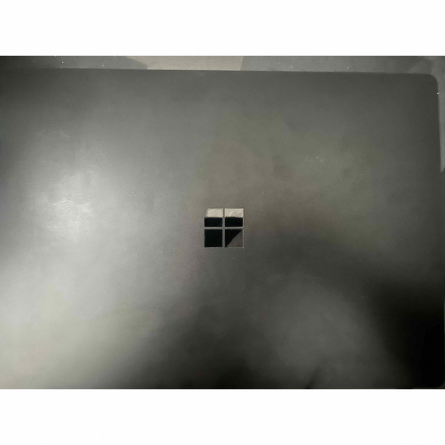 Microsoft(マイクロソフト)のSurface laptop3 ブラック 15型 スマホ/家電/カメラのPC/タブレット(ノートPC)の商品写真