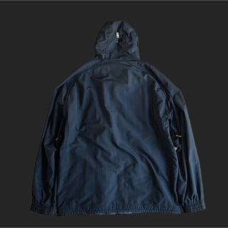 oakley software / technical nylon jacket
