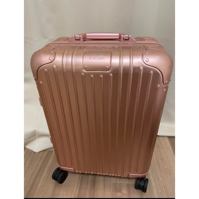 リモワ　スーツケース 35Ｌ　キャビン　機内持ち込み可