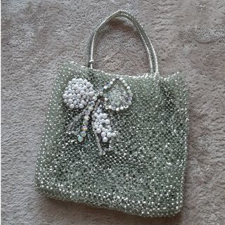 ANTEPRIMA/WIREBAG - 【taka様専用】ANTEPRIMA ワイヤーバッグの通販