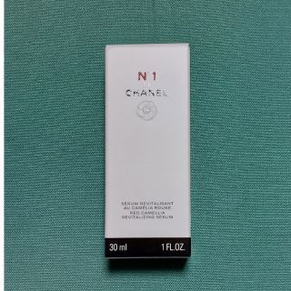 シャネル(CHANEL)のセラムNo1ドゥシャネル(美容液)   30ml(美容液)