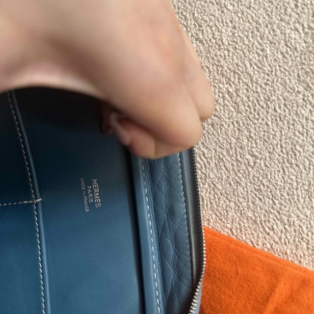 Hermes(エルメス)の本日限定お値下げエルメスプリュムエラン28 レディースのバッグ(ハンドバッグ)の商品写真